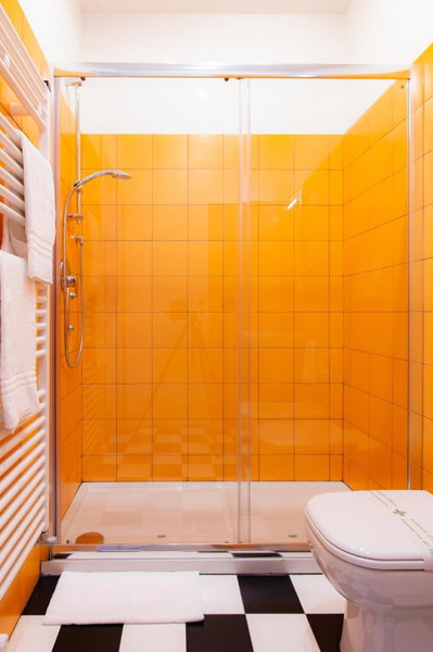 Aparthotel Porta Nuova, Milan, Italy