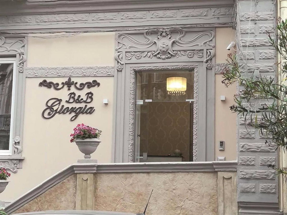 b&b Giorgia, Italy