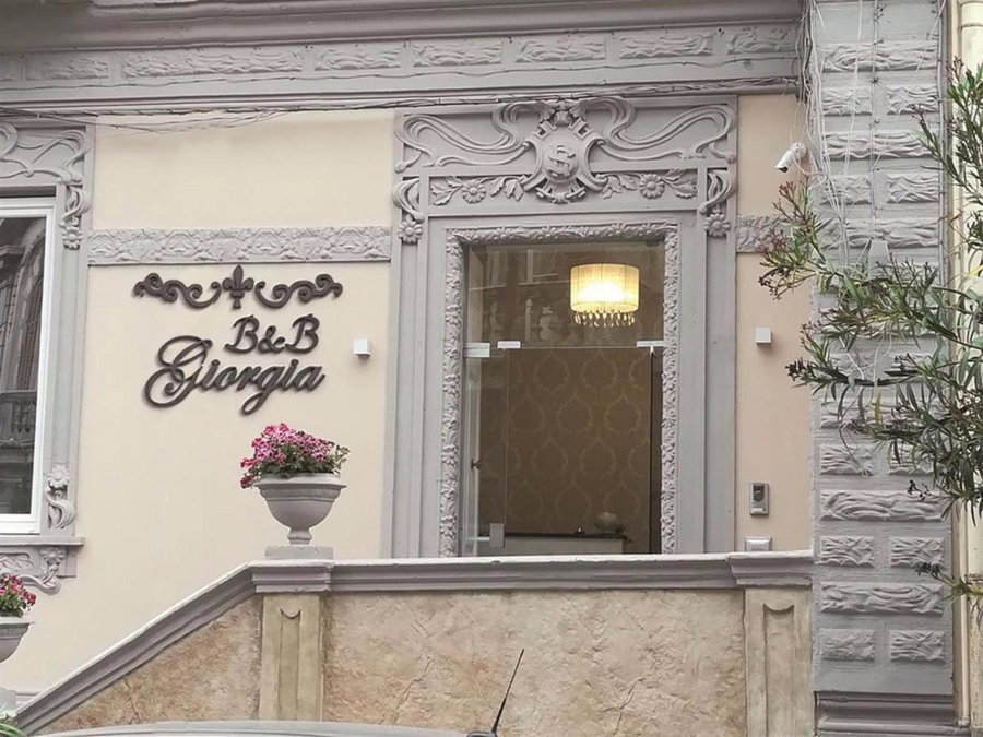 b&b Giorgia, Tropea, Italy