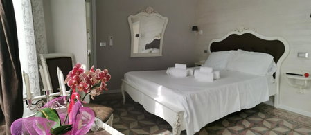 b&b Giorgia, Tropea, Italy