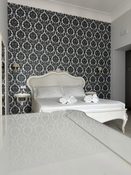b&b Giorgia, Tropea, Italy