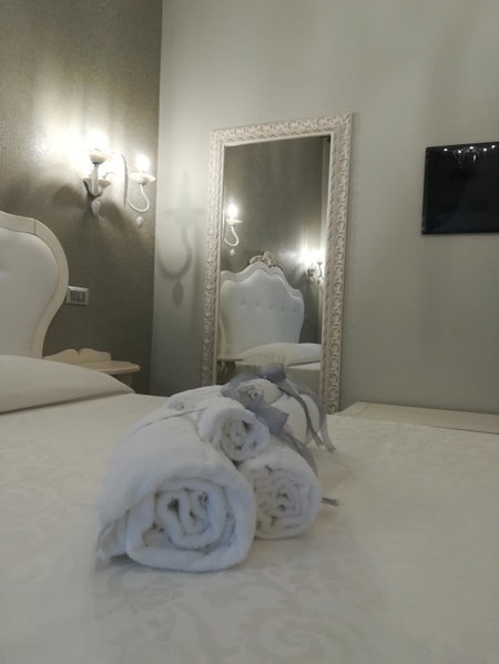b&b Giorgia, Tropea, Italy