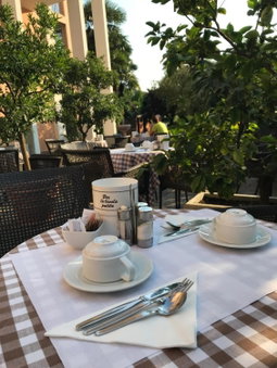 Hotel San Giorgio, Arco, Italy