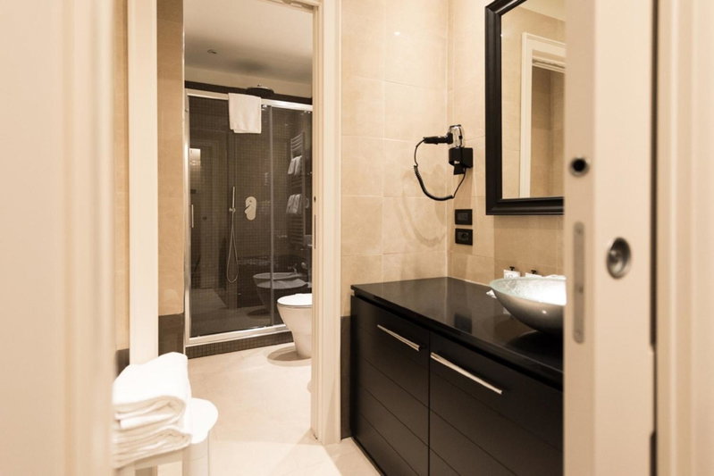 Verona House Aparthotel, Verona, Italy
