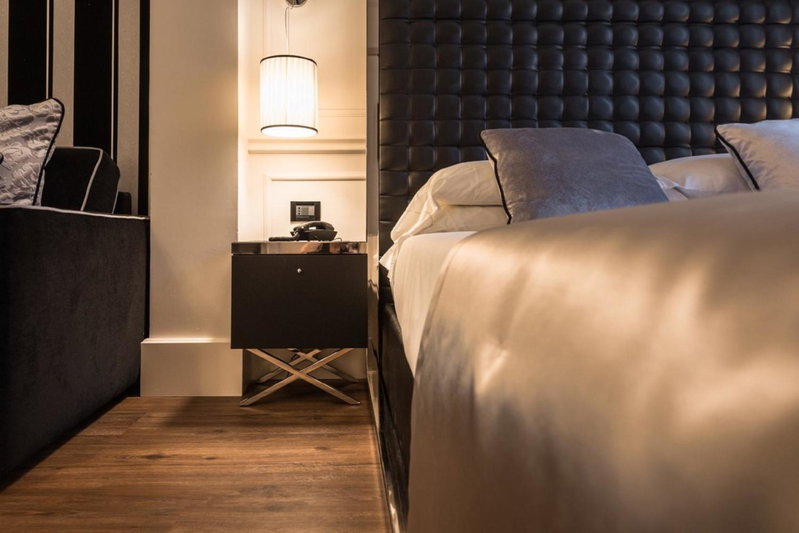 Verona House Aparthotel, Verona, Italy