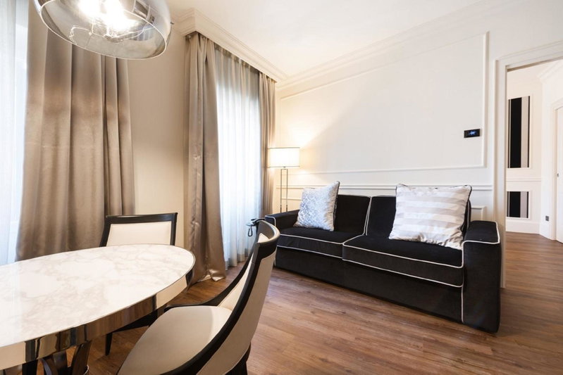 Verona House Aparthotel, Verona, Italy