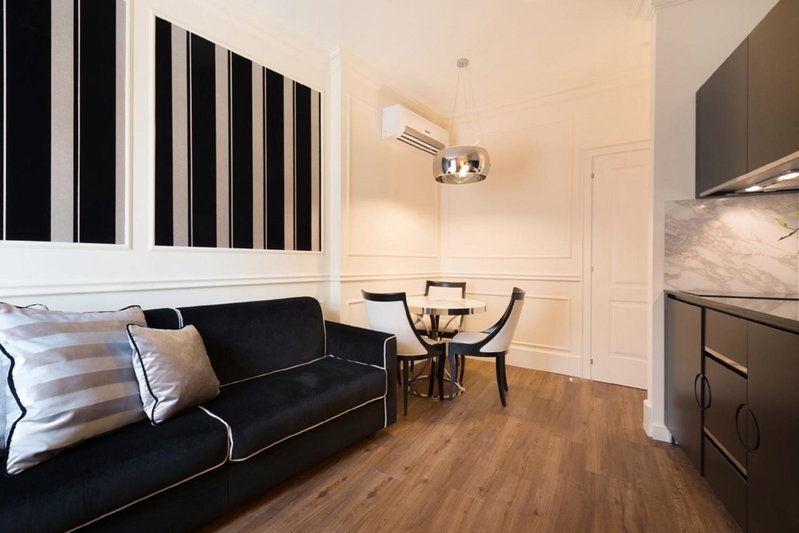 Verona House Aparthotel, Verona, Italy