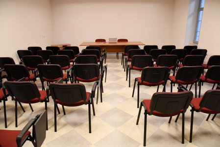 Nuovo Albergo Operai, Monfalcone, Italy