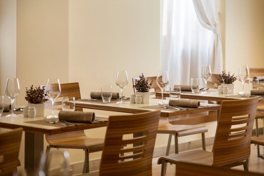 Hotel Antico Borgo, Riva del Garda, Italy