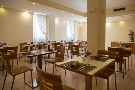 Hotel Antico Borgo, Riva del Garda, Italy