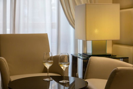 Hotel Antico Borgo, Riva del Garda, Italy