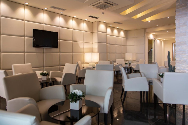 Hotel Antico Borgo, Riva del Garda, Italy