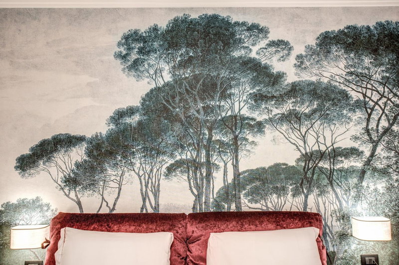 PAX hotel, Rome, Italy