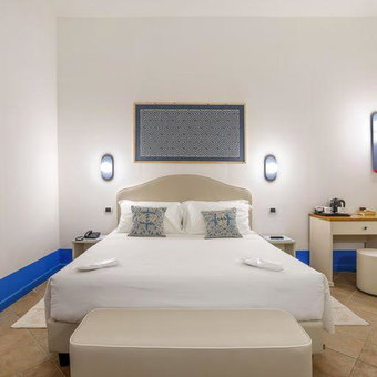 Riva di Palo Beach Hotel, Ladispoli, Italy