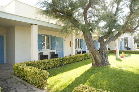 Riva di Palo Beach Hotel, Ladispoli, Italy