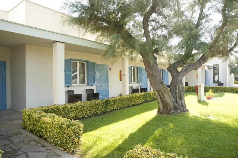 Riva di Palo Beach Hotel, Ladispoli, Italy