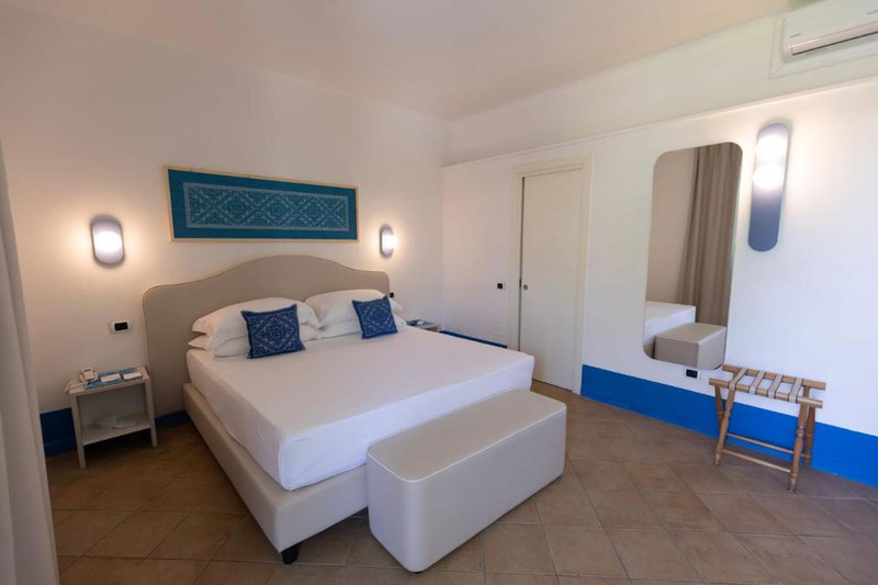 Riva di Palo Beach Hotel, Ladispoli, Italy