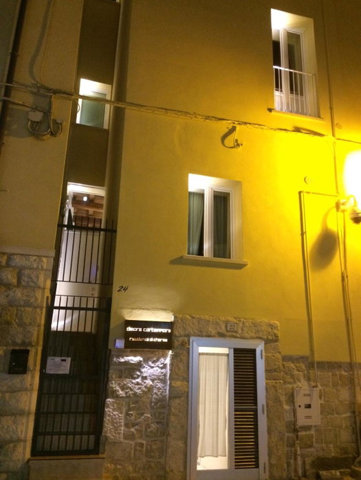 Dimora Corteinfiore, Trani, Italy
