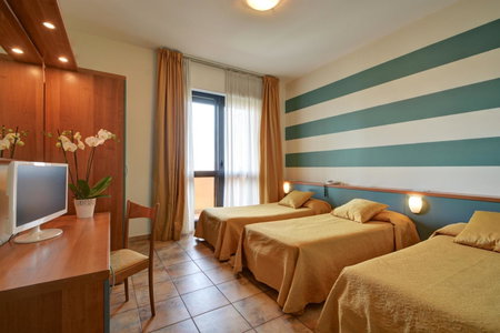 Astor Hotel, Turin, Italy