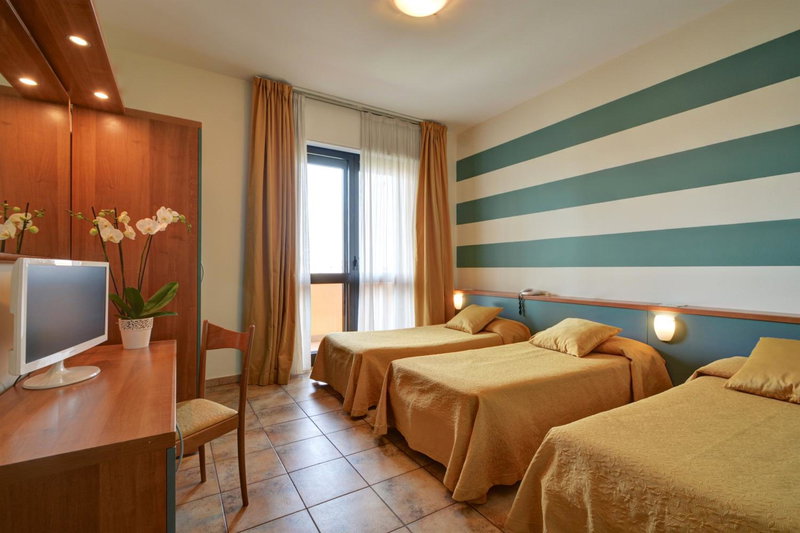 Astor Hotel, Turin, Italy
