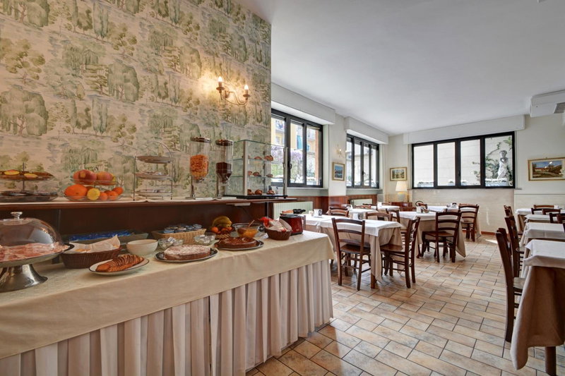 Astor Hotel, Turin, Italy