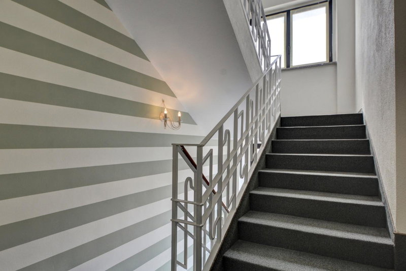 Astor Hotel, Turin, Italy