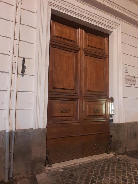 Quintus Luxury Suites, Rome, Italy