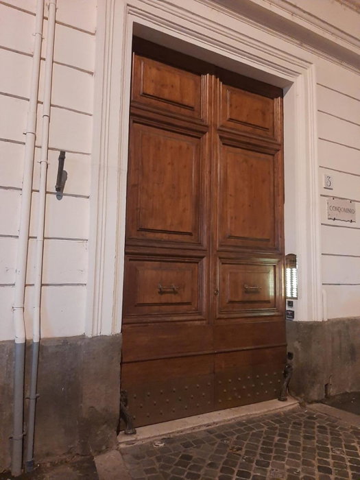 Quintus Luxury Suites, Rome, Italy