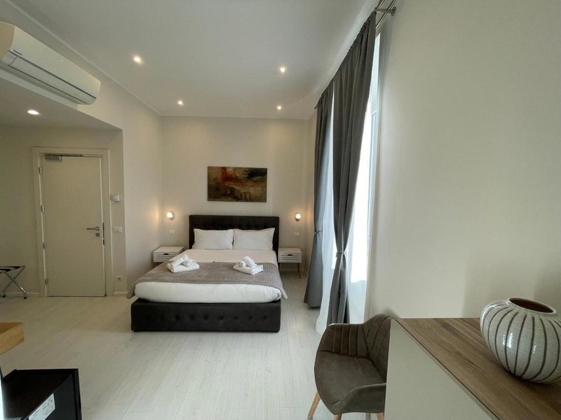 Quintus Luxury Suites, Rome, Italy