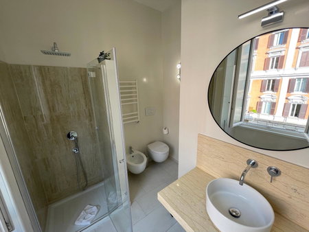 Quintus Luxury Suites, Rome, Italy