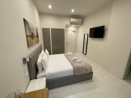Quintus Luxury Suites, Rome, Italy