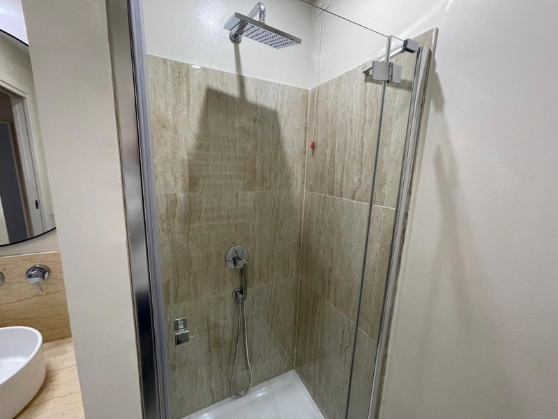 Quintus Luxury Suites, Rome, Italy