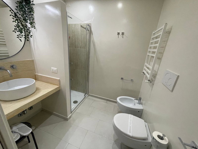 Quintus Luxury Suites, Rome, Italy