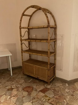 Oro B22, Florence, Italy