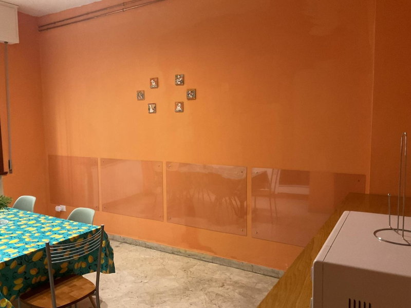 Oro B22, Florence, Italy