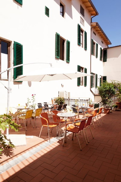 Hotel Savoia e Campana, Montecatini Terme, Italy