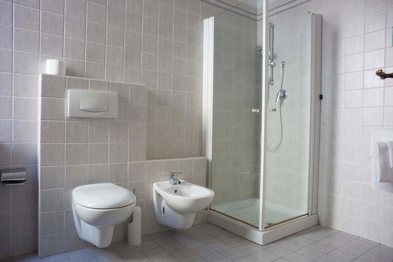 Hotel Savoia e Campana, Montecatini Terme, Italy