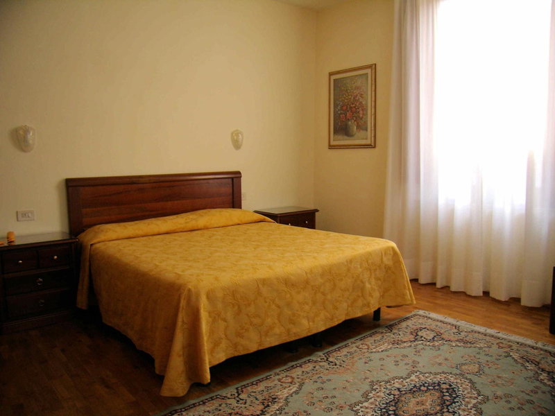Hotel Savoia e Campana, Montecatini Terme, Italy