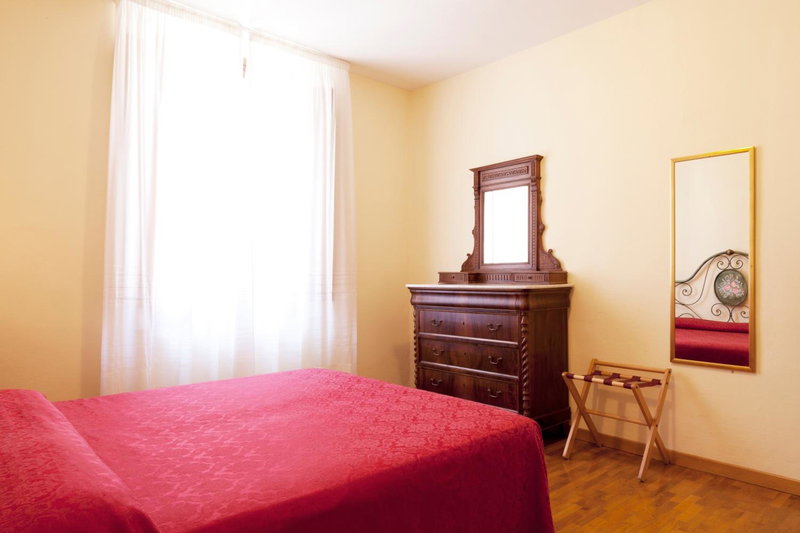 Hotel Savoia e Campana, Montecatini Terme, Italy