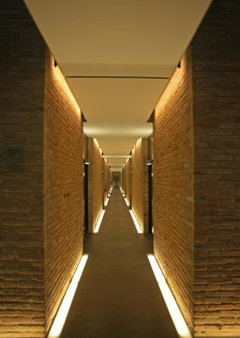 Best Western Hotel Green City, Parma, Italy