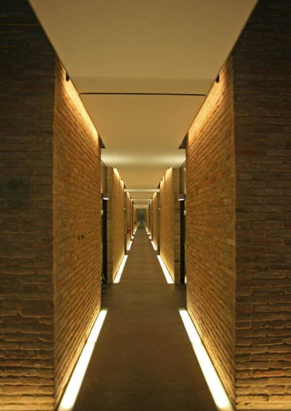 Best Western Hotel Green City, Parma, Italy