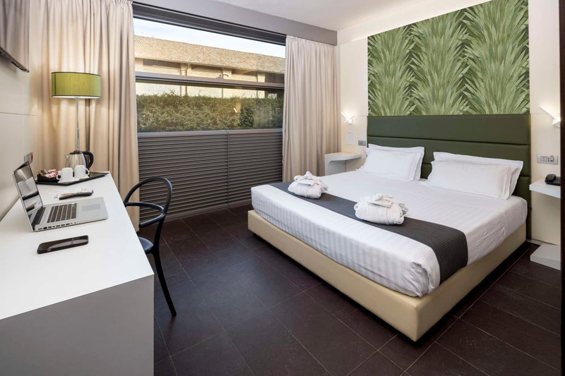 Best Western Hotel Green City, Parma, Italy