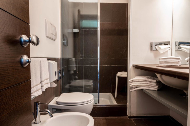 Best Western Hotel Green City, Parma, Italy