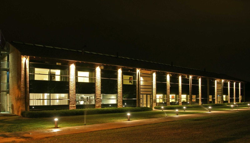 Best Western Hotel Green City, Parma, Italy