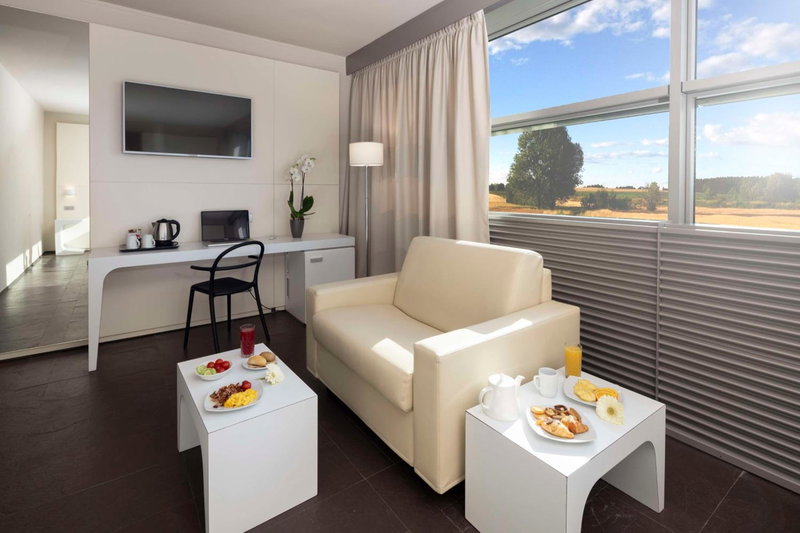 Best Western Hotel Green City, Parma, Italy