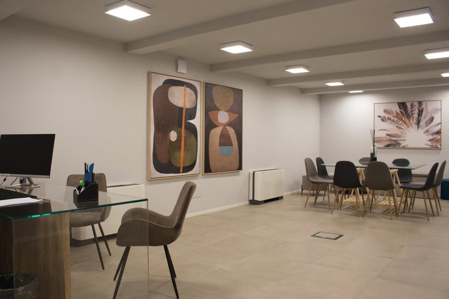 AR Boutique Apartments, Bergamo, Italy