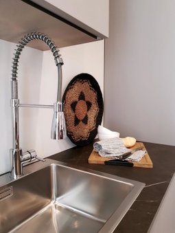 AR Boutique Apartments, Bergamo, Italy