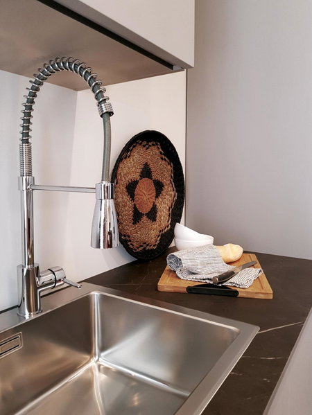 AR Boutique Apartments, Bergamo, Italy