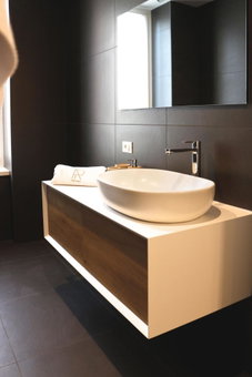 AR Boutique Apartments, Bergamo, Italy