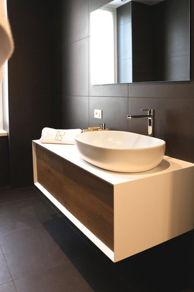 AR Boutique Apartments, Bergamo, Italy